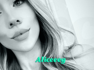 Aliceeeg