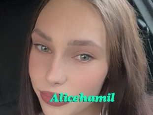 Alicehamil