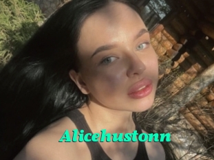 Alicehustonn