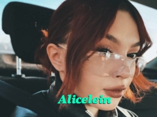 Alicelein