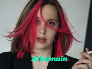 Alicemain