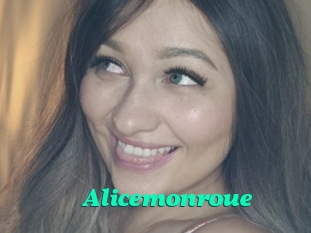 Alicemonroue