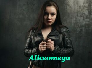 Aliceomega