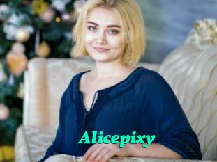 Alicepixy