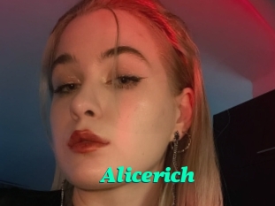 Alicerich
