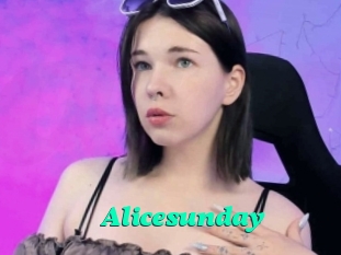 Alicesunday