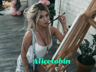 Alicetobin
