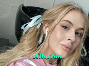Aliceton