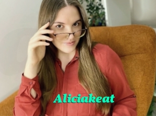Aliciakeat