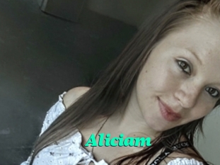 Aliciam