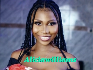 Aliciawilliams