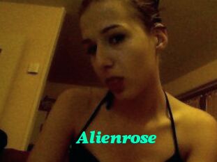 Alienrose