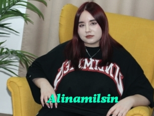 Alinamilsin