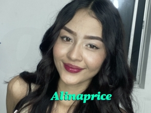 Alinaprice