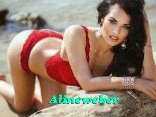 Alineweber