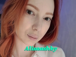 Alisaashby