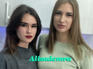 Alisademra