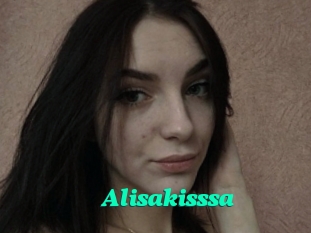 Alisakisssa
