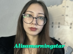 Alisamorningstar
