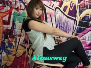 Alisasweg