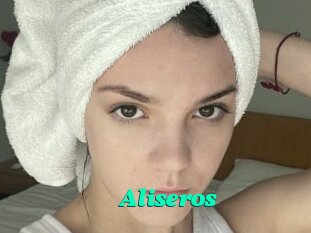 Aliseros