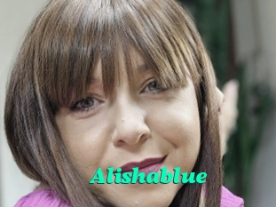 Alishablue