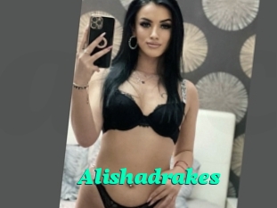 Alishadrakes