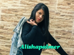 Alishapalmer