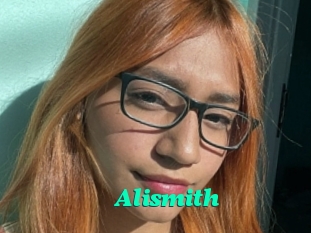 Alismith