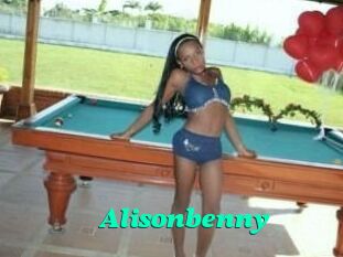 Alisonbenny