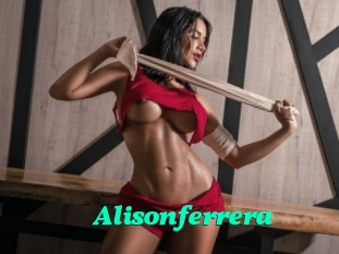 Alisonferrera