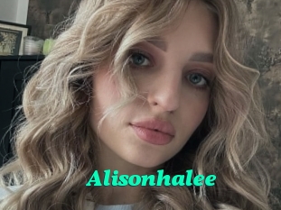 Alisonhalee