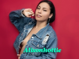 Alisonhottie