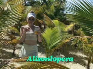 Alisonlopera