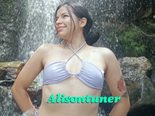 Alisontuner