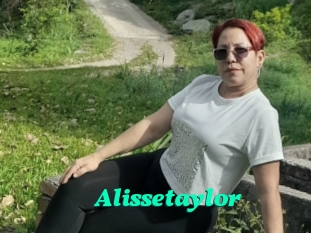 Alissetaylor