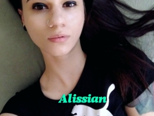 Alissian