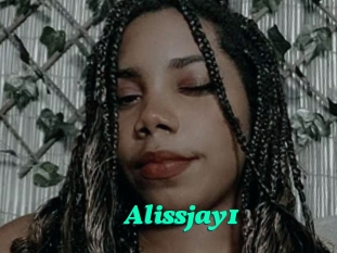 Alissjay1