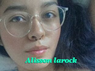 Alisson_larock