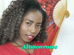 Alissonrosee