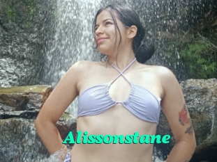 Alissonstane