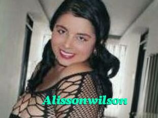 Alissonwilson