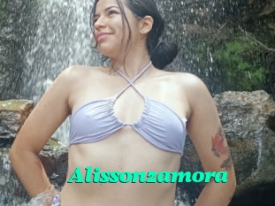 Alissonzamora