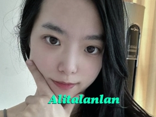 Alitalanlan