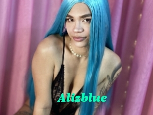 Alizblue
