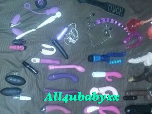 All4ubabyxx