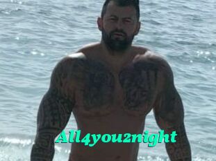 All4you2night
