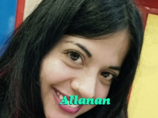 Allanan
