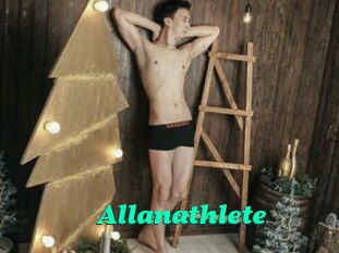 Allanathlete