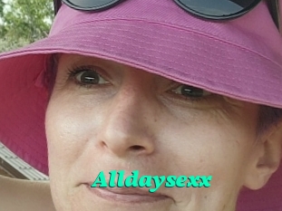 Alldaysexx
